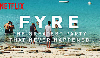 Fyre