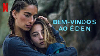 Bem-Vindos Ao Eden