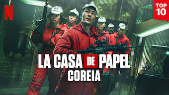 La Casa de Papel