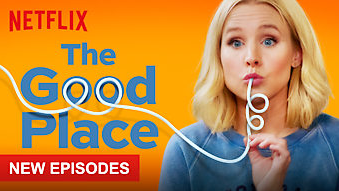 The Good Place