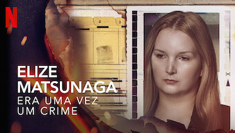 Elise Matsunaga - Era Uma Vez Um Crime