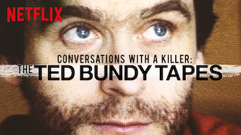 Conversando com um Serial Killer - Ted Bundy